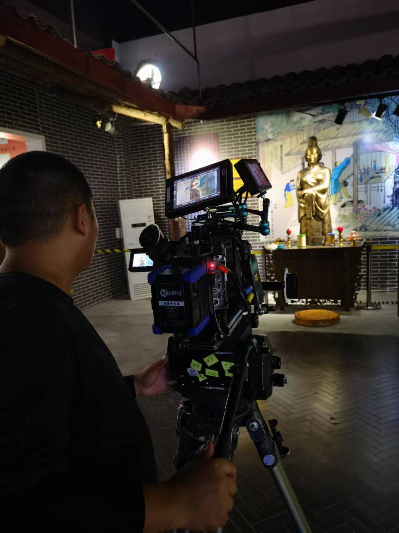 聚焦郸城县产品宣传视频拍摄公司，以专业实力赋能品牌声量升级