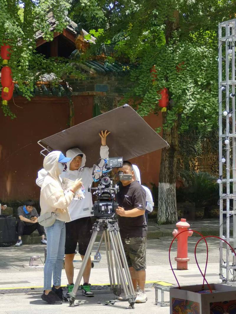 郸城县产品宣传视频拍摄公司避坑：资质、案例、服务全解析