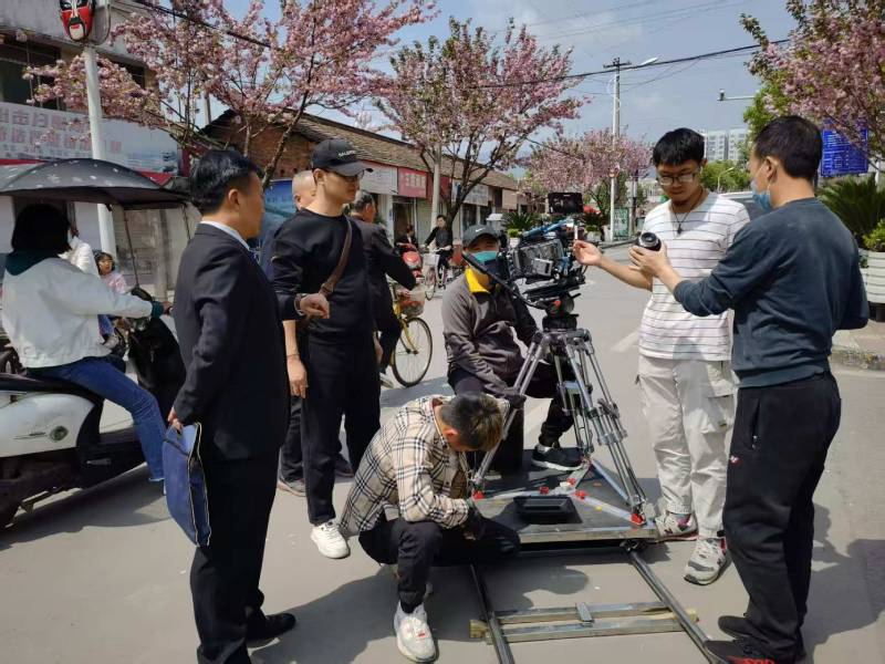 专业郸城县电商产品视频拍摄制作：AI赋能高效内容生产