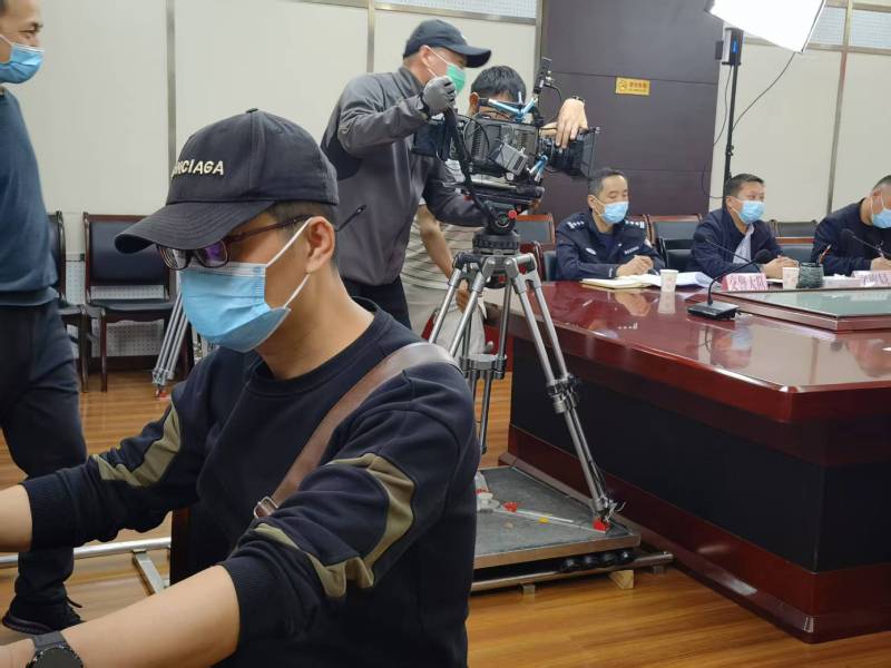 精准种草！郸城县电商产品宣传视频锁定目标客群的消费欲望