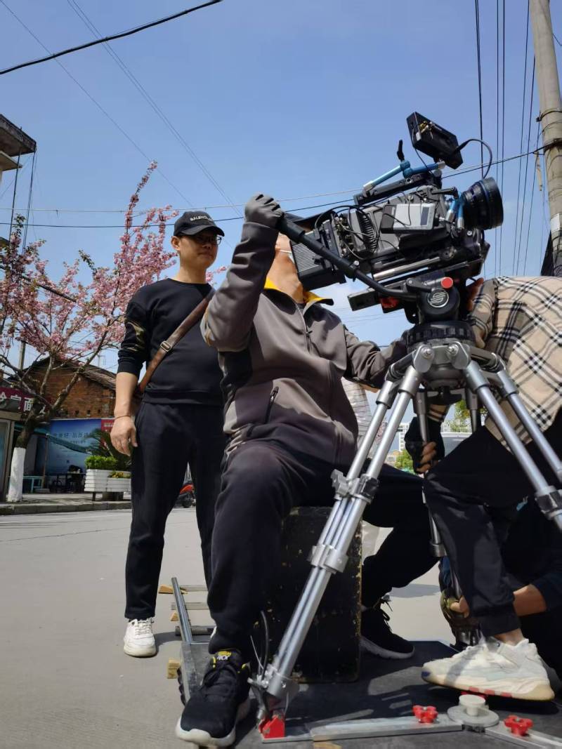 郸城县极致互动，流程严谨，确保产品宣传视频按时交付