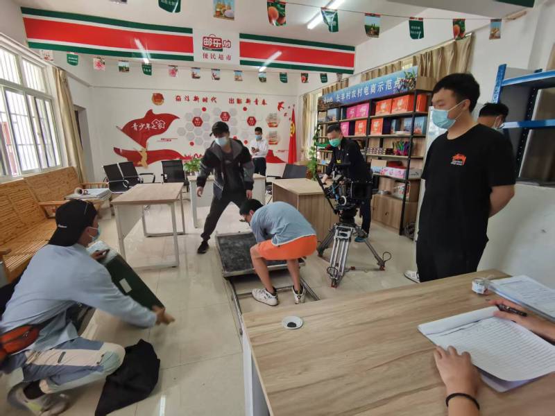 郸城县电商产品视频拍摄制作实战秘籍，助力产品引爆电商流量
